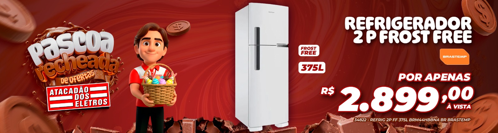 Seu natal de ofertas 3