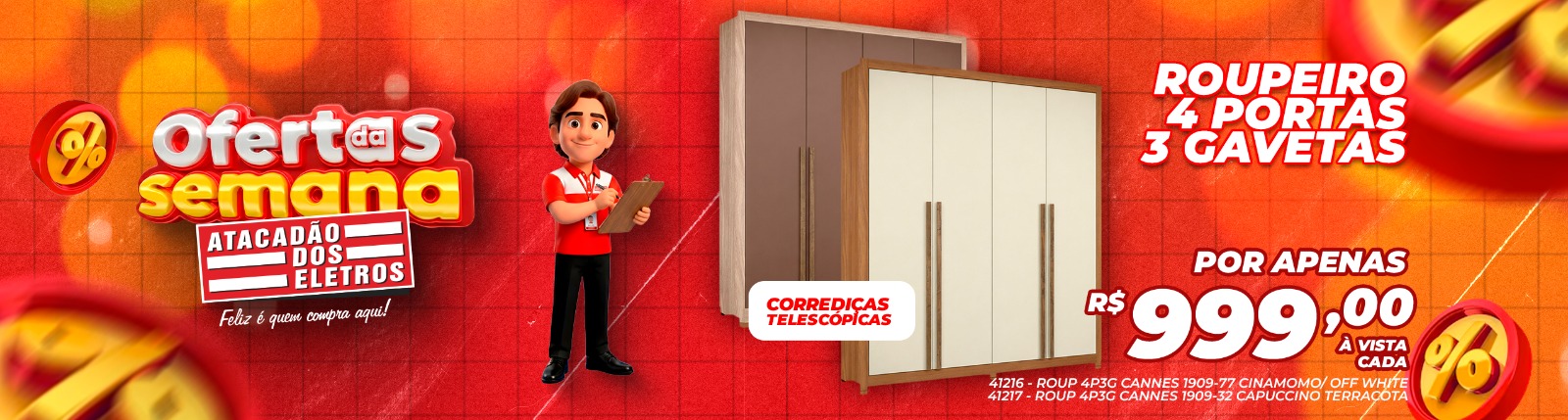 Seu natal de ofertas 0