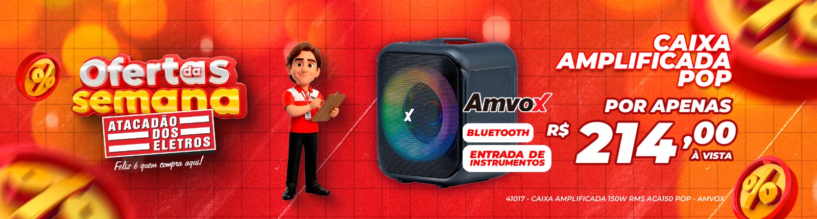 Seu natal de ofertas 1