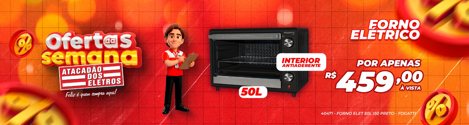 Seu natal de ofertas 2