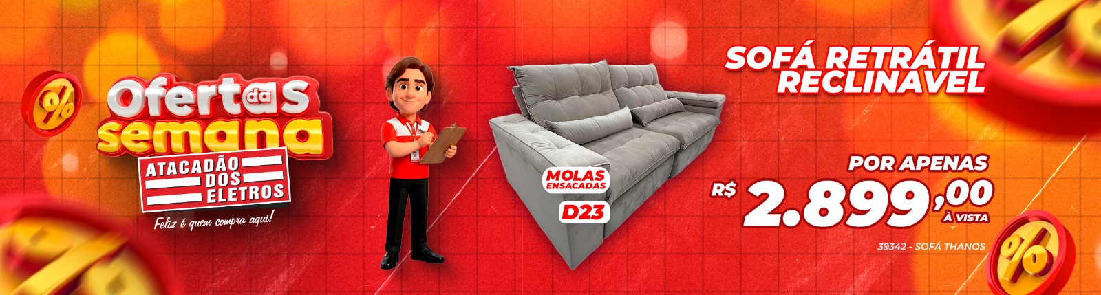 Seu natal de ofertas 3