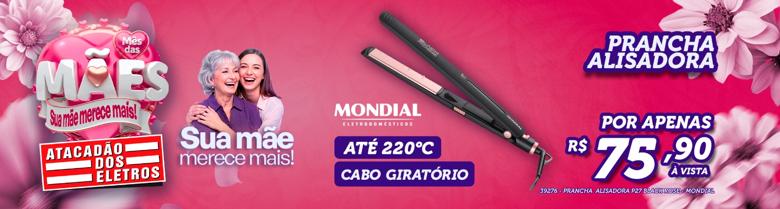 Seu natal de ofertas 4