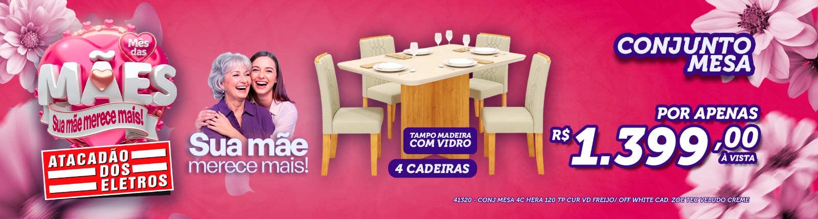Seu natal de ofertas 0