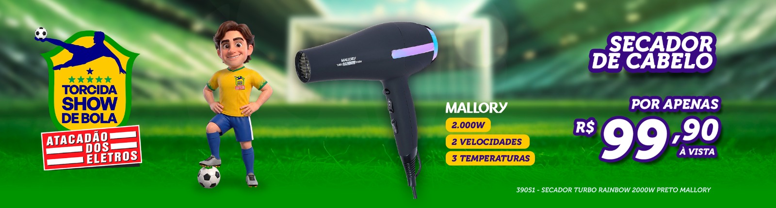 Seu natal de ofertas 6
