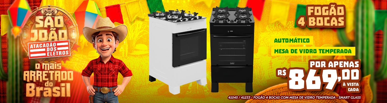 Seu natal de ofertas 2