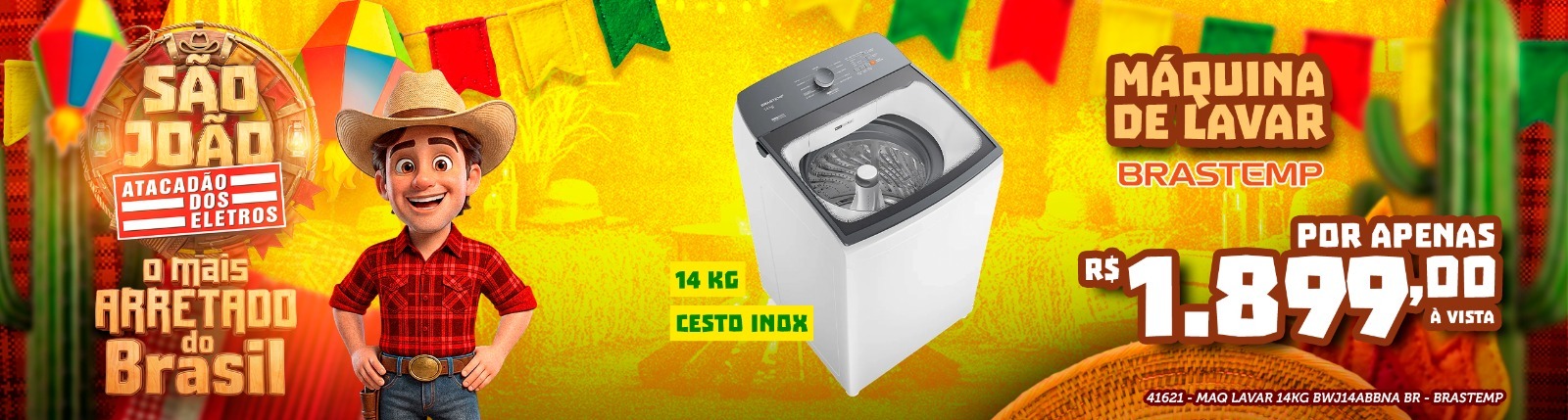 Seu natal de ofertas 1
