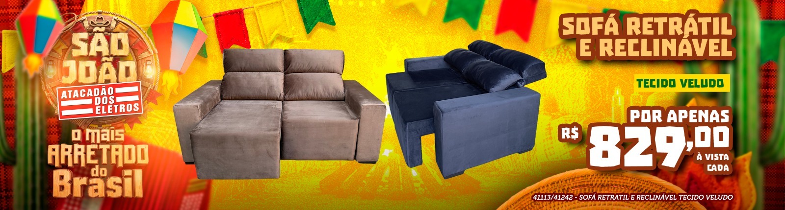 Seu ntal de ofertas 5