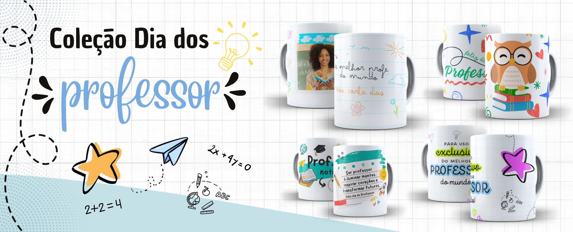 dia dos professores