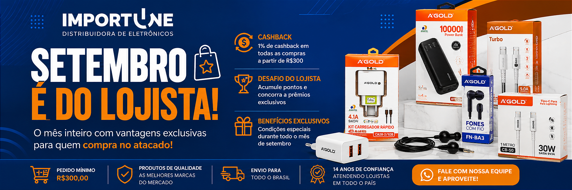 MÊS DO CLIENTE 2026