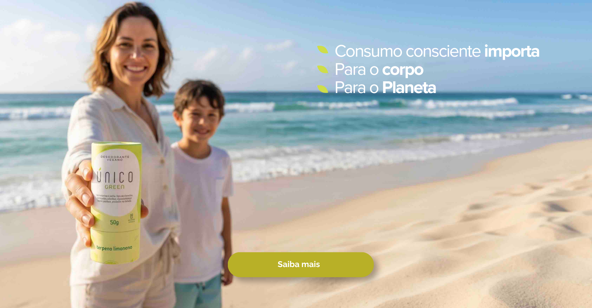 Consumo consciente