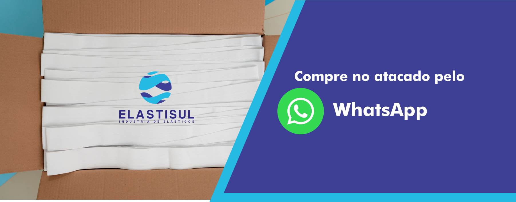 WhatsApp Atacado