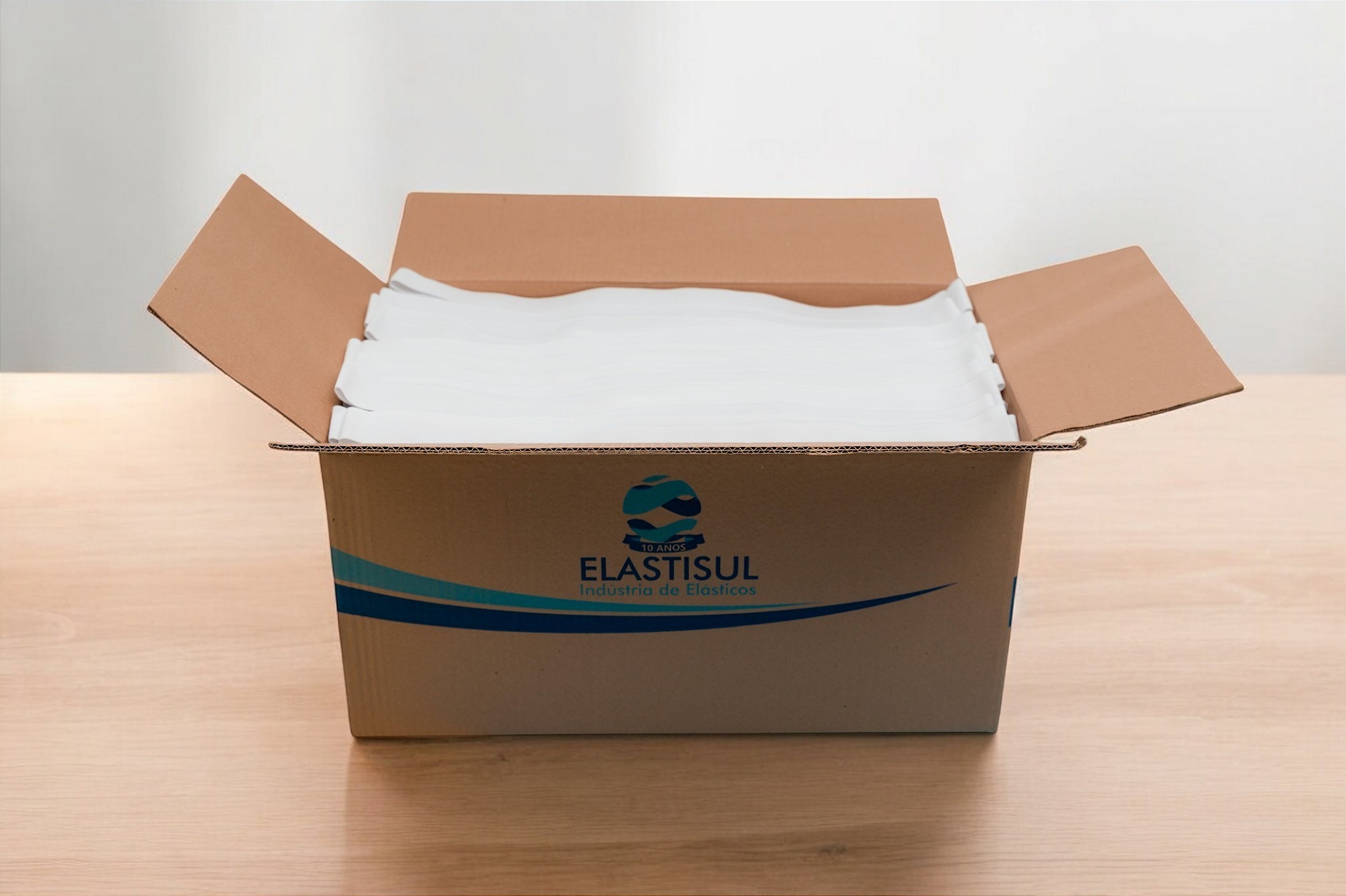 Caixa de Elástico 40mm