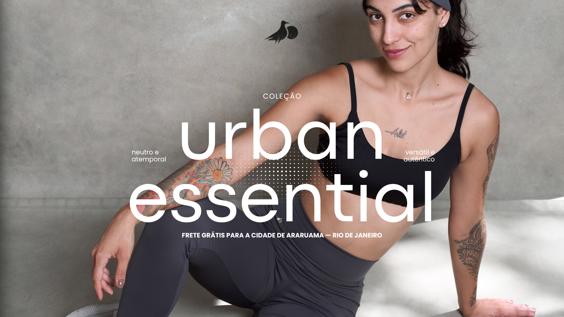 urban essential