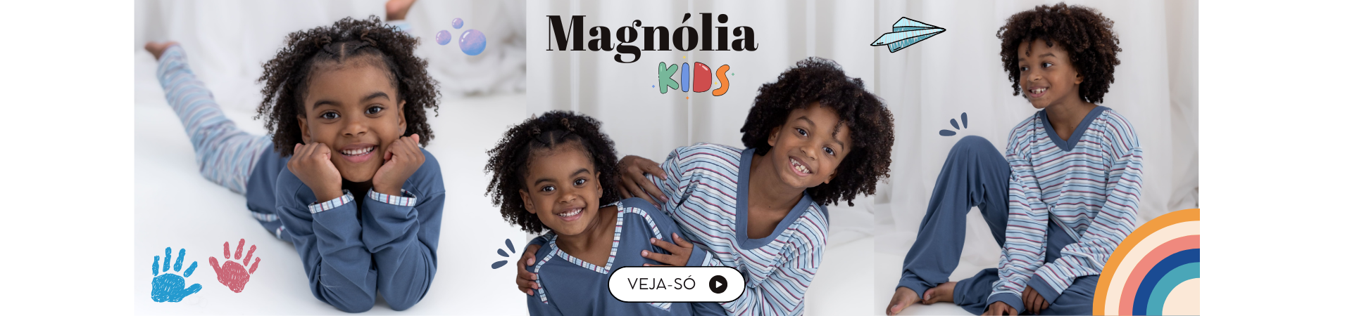 Dia Das Crianças