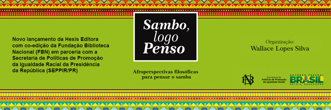 Sambo Logo Penso