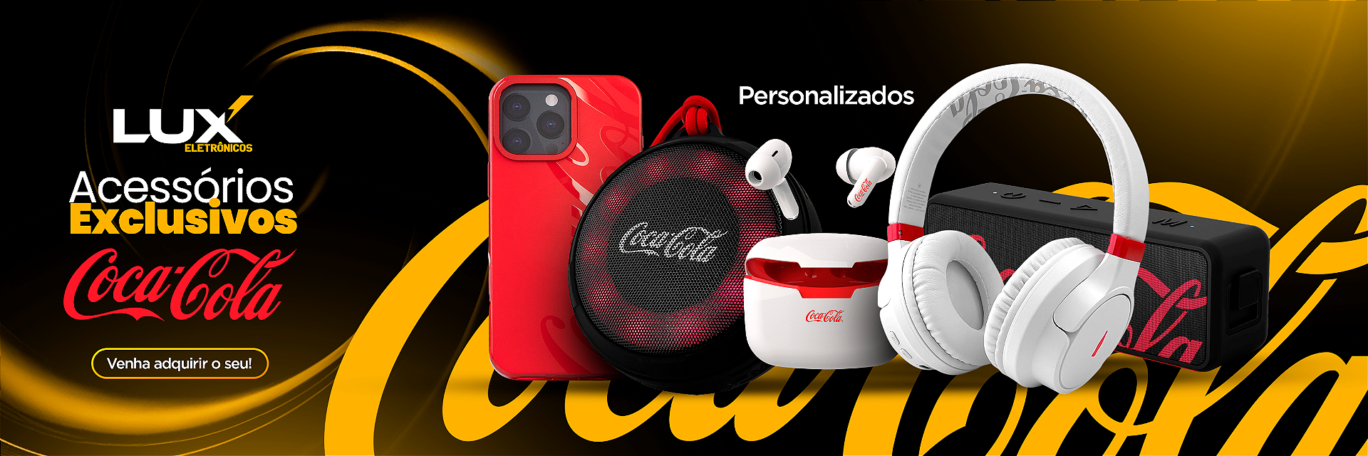 Full banner desktop Coca