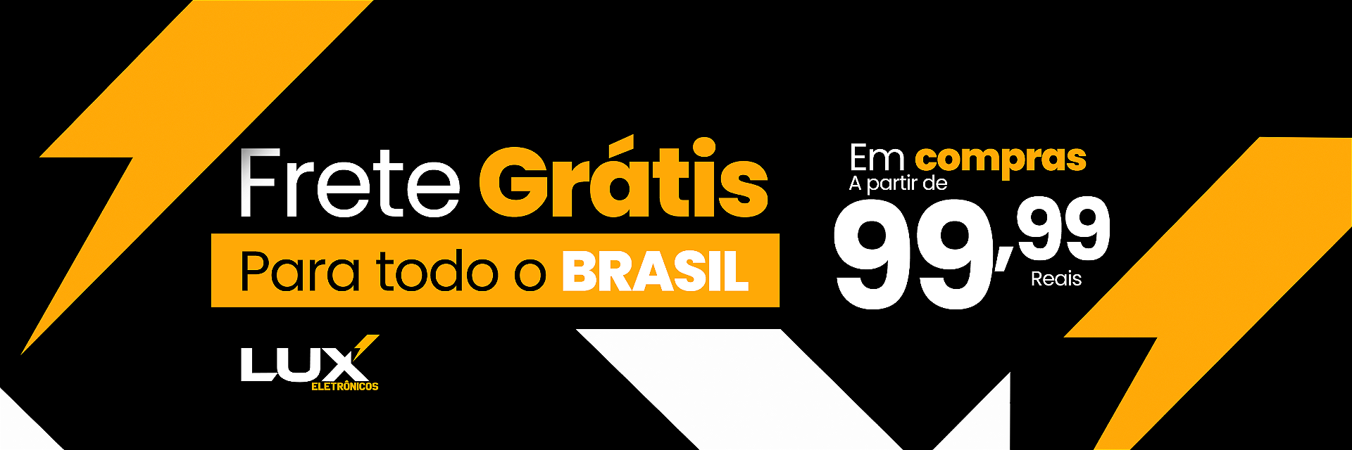 Full banner desktop FRETE GRATIS