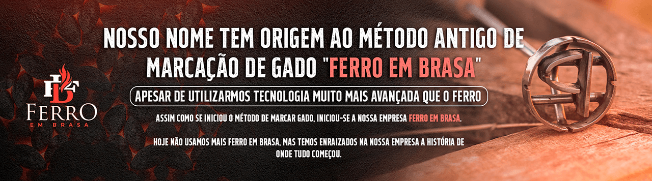 Banner Nossa Empresa