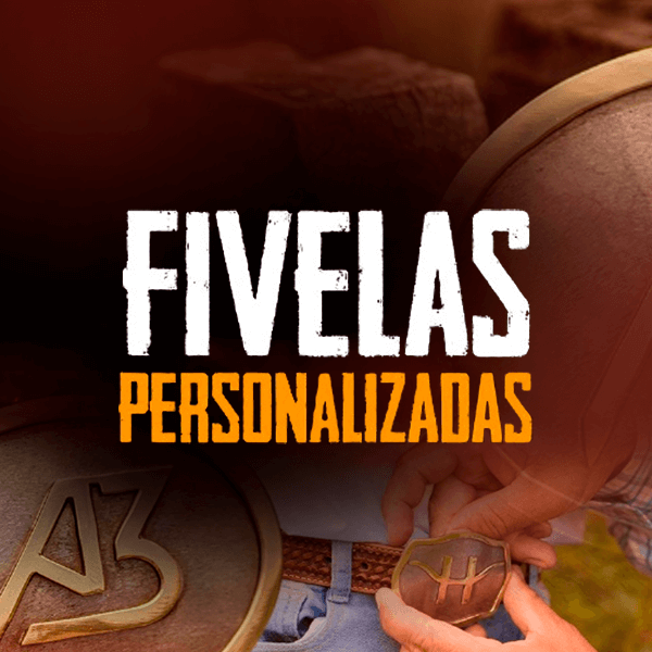Fivelas mobile