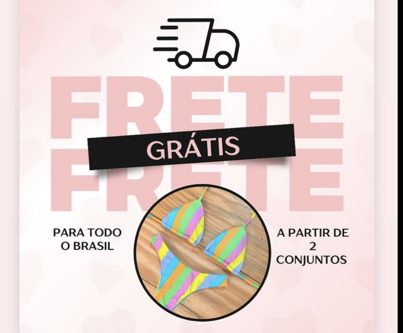 Frete