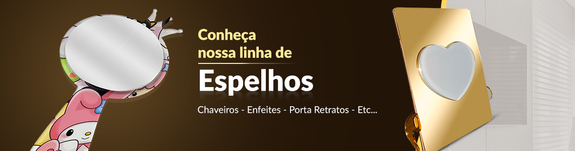 Linha Espelho