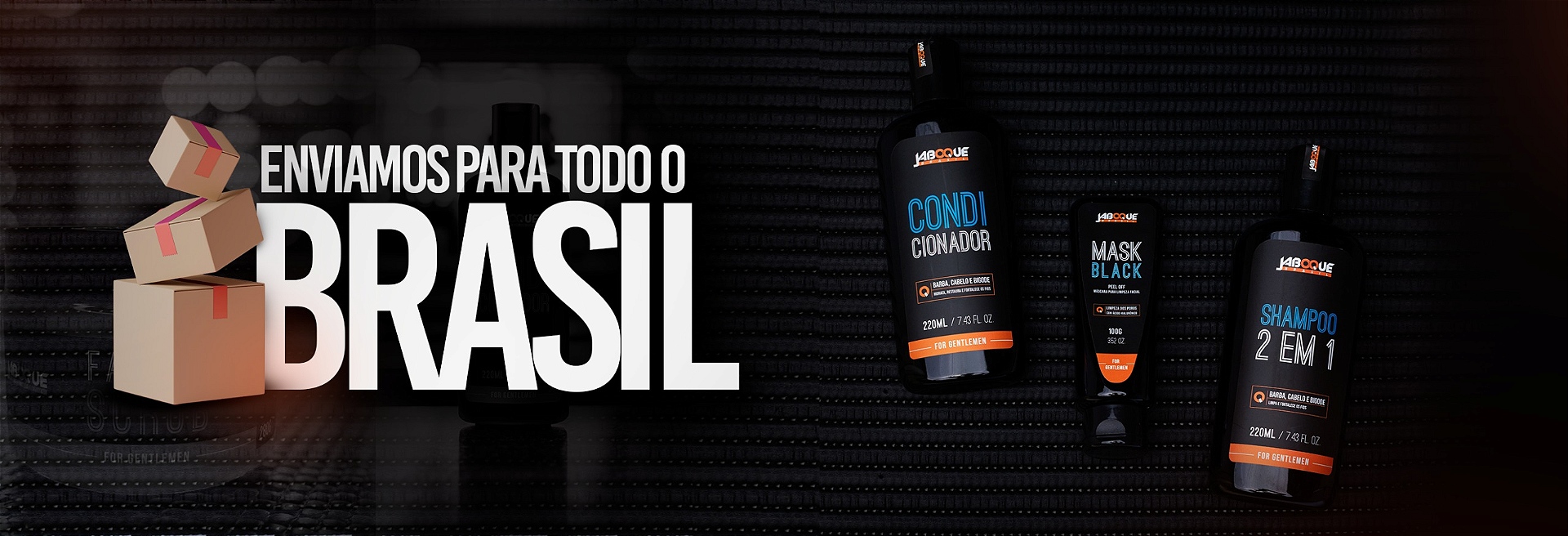 Adiel - Enviamos para todo Brasil