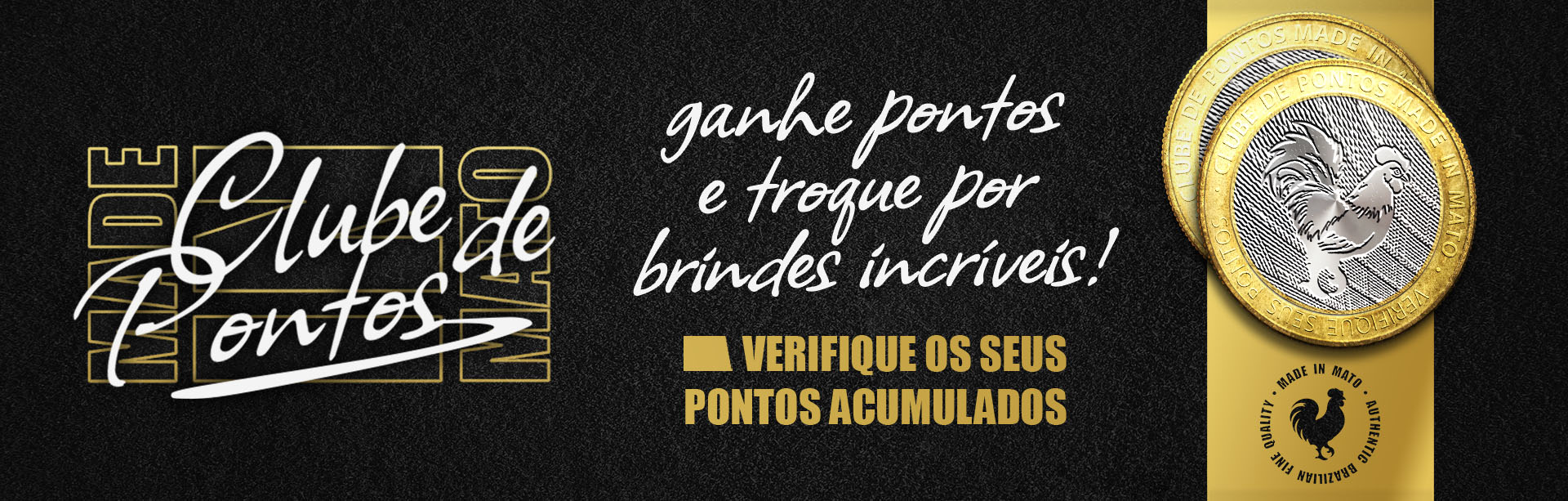Clube de Pontos