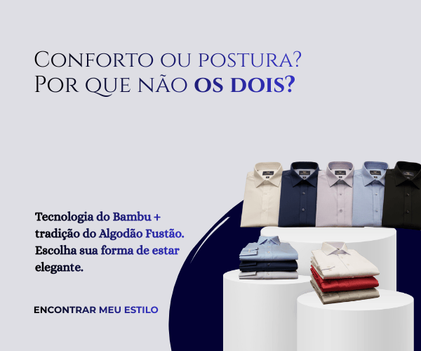 Camisas novas mobile
