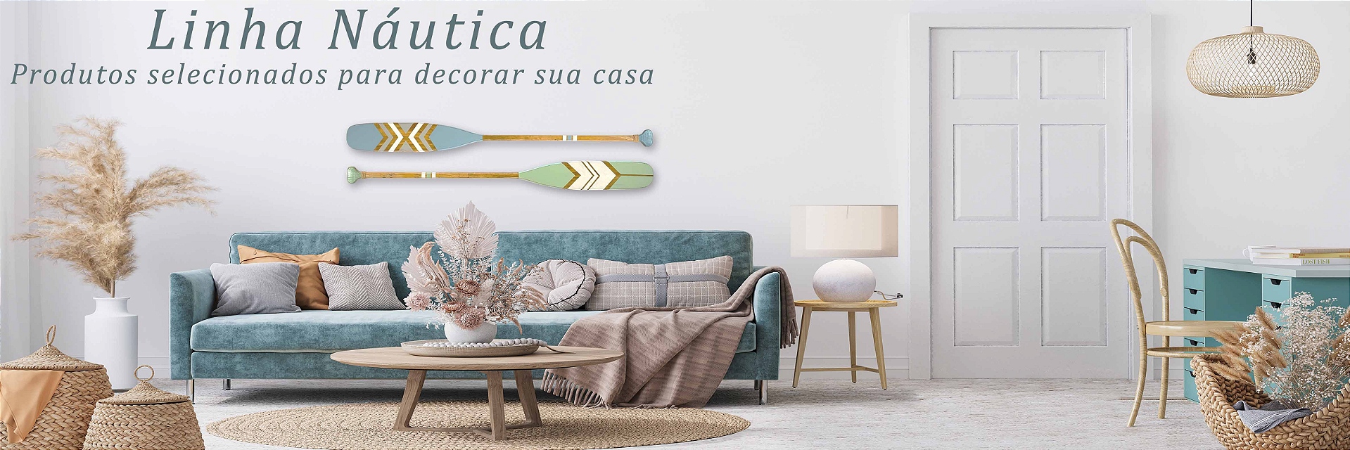 Linha náutica
