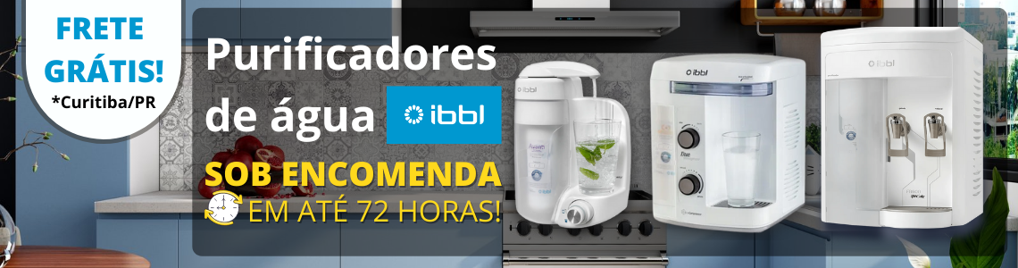 PURIFICADORES IBBL