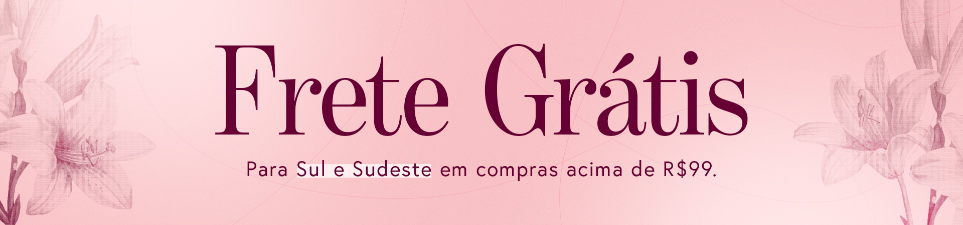 Banner Full - Dia daS mÃES