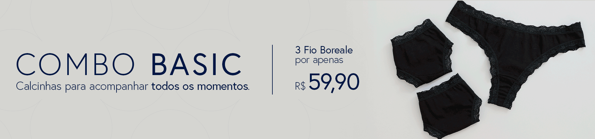 Combo Basic