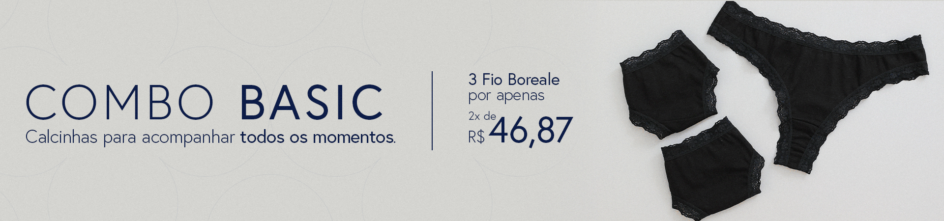 Combo Basic