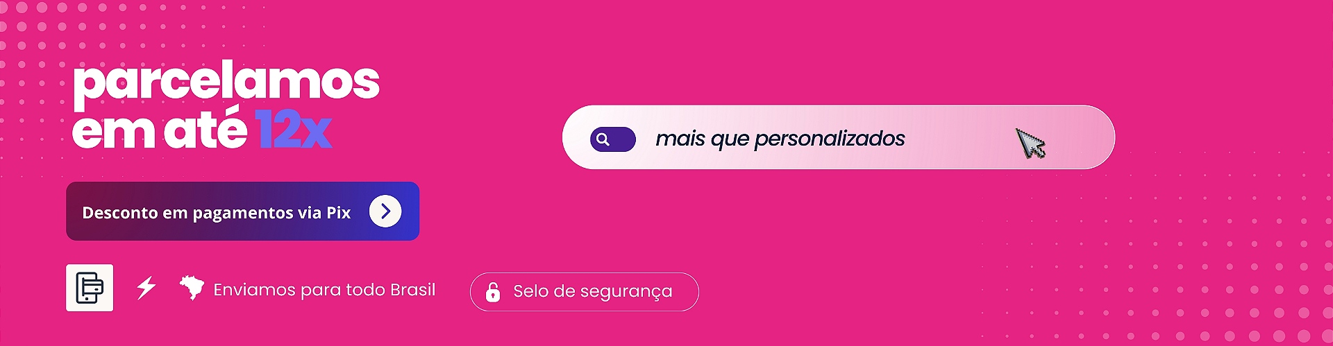 Campanha de incentivo a compra