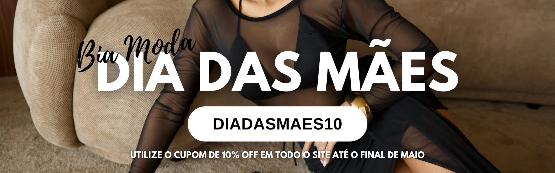 Dia das mães