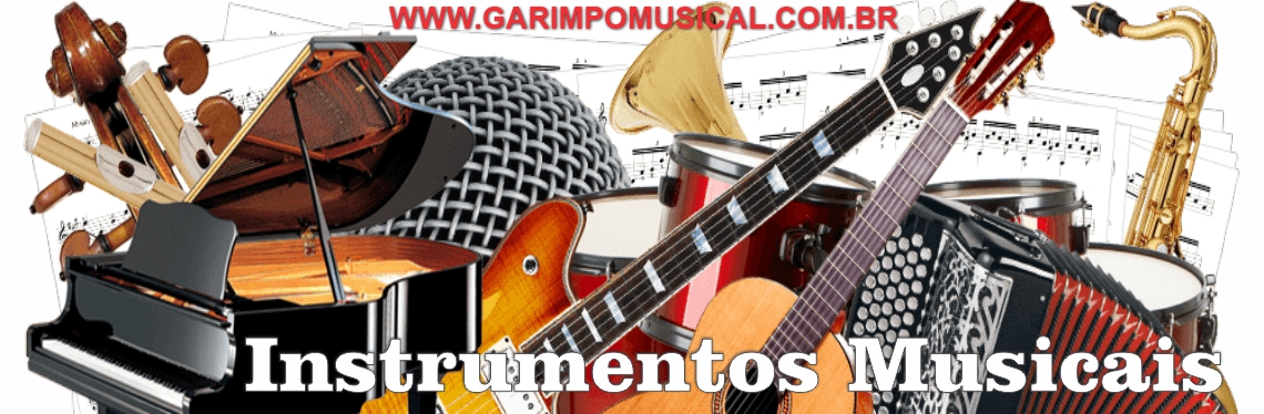 Garimpo Musical 03