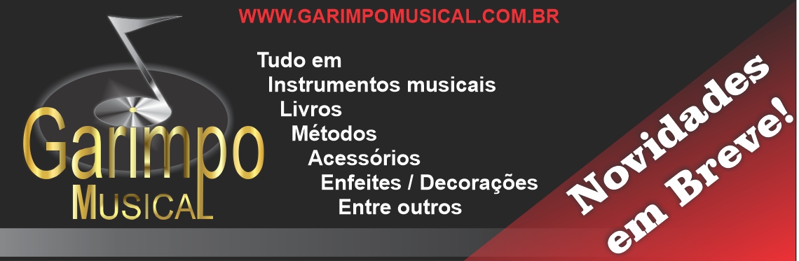Garimpo Musical 06