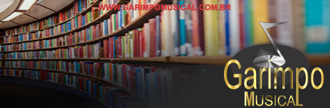 Garimpo Musical 02