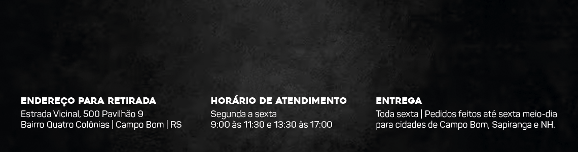 Horário
