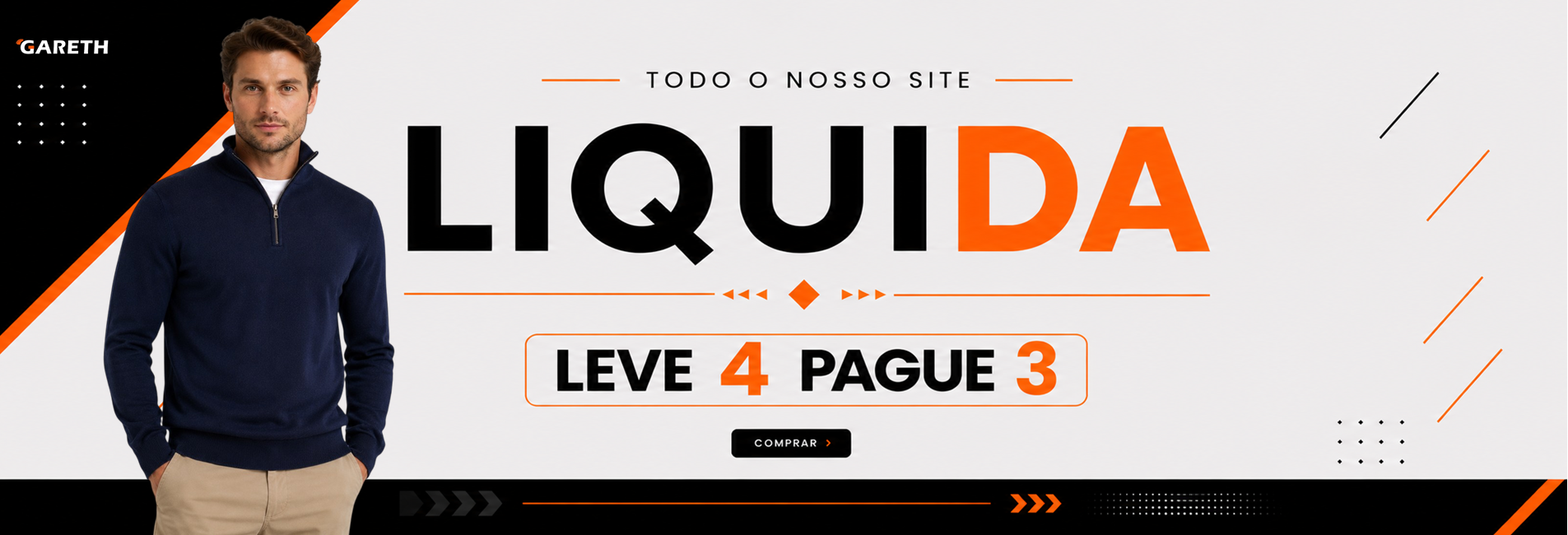 Liquida 26 Leve 4 pague 3