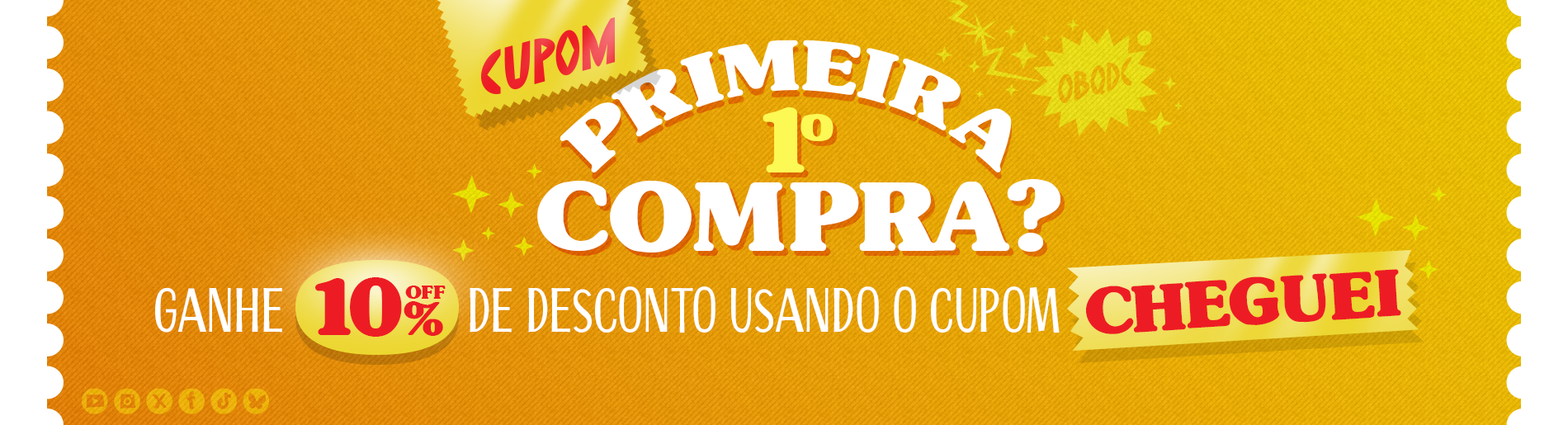 NOVO BANNER CHEGUEI