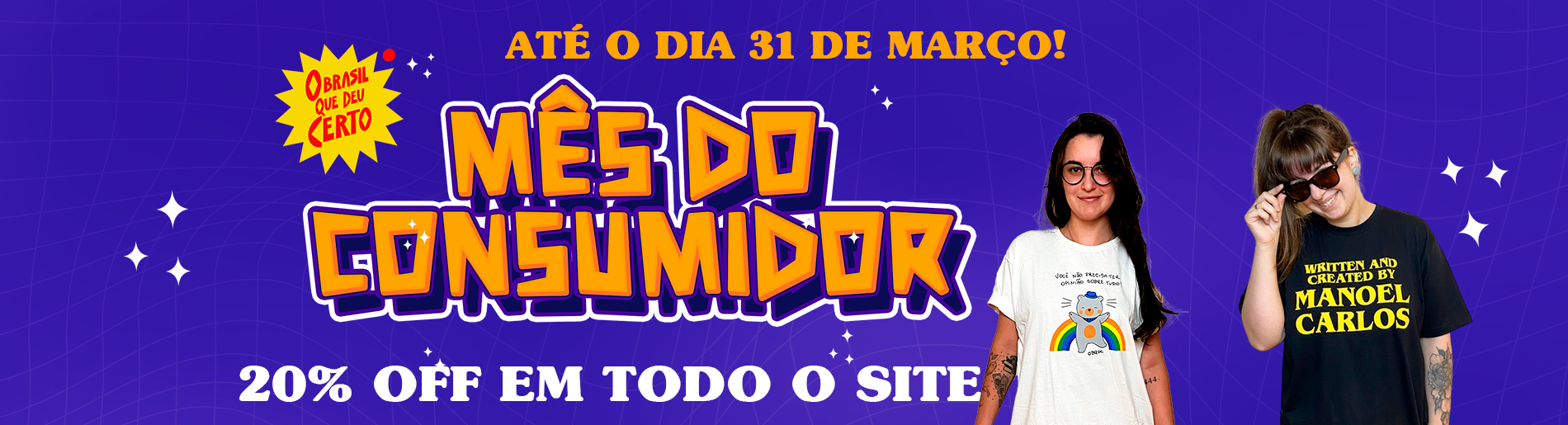 BANNER MÊS DO CONSUMIDOR