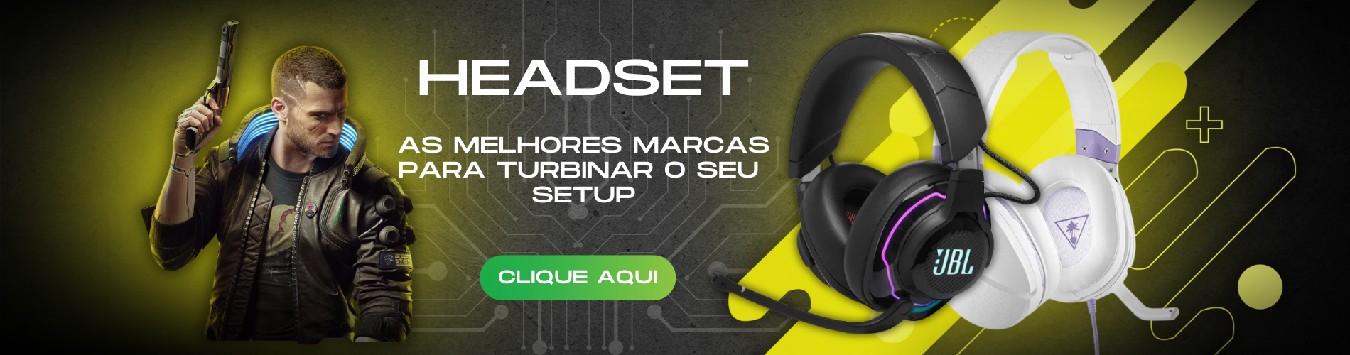 full headset