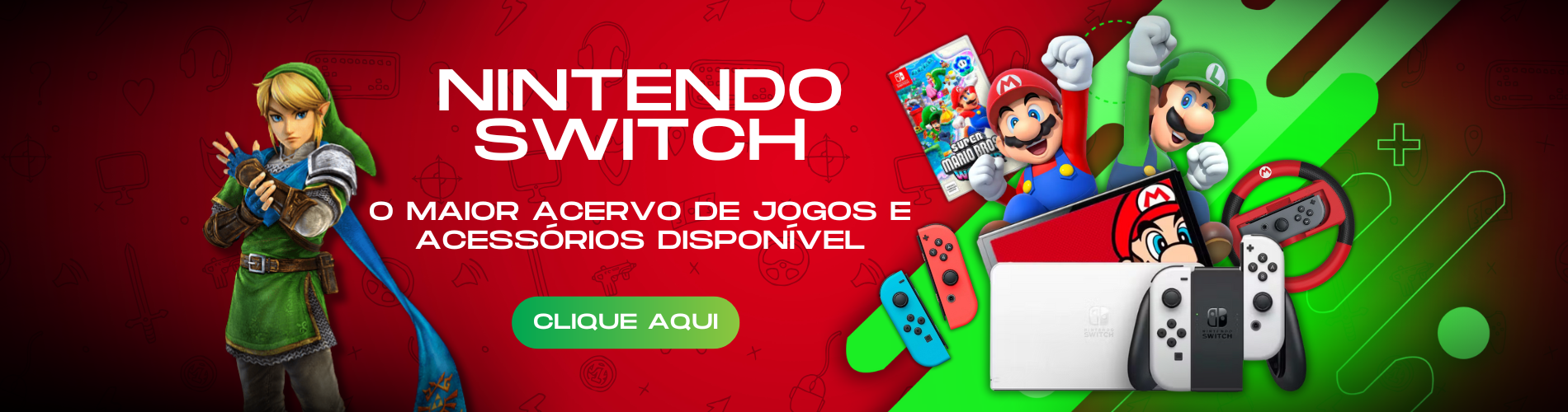 FULL Nintendo