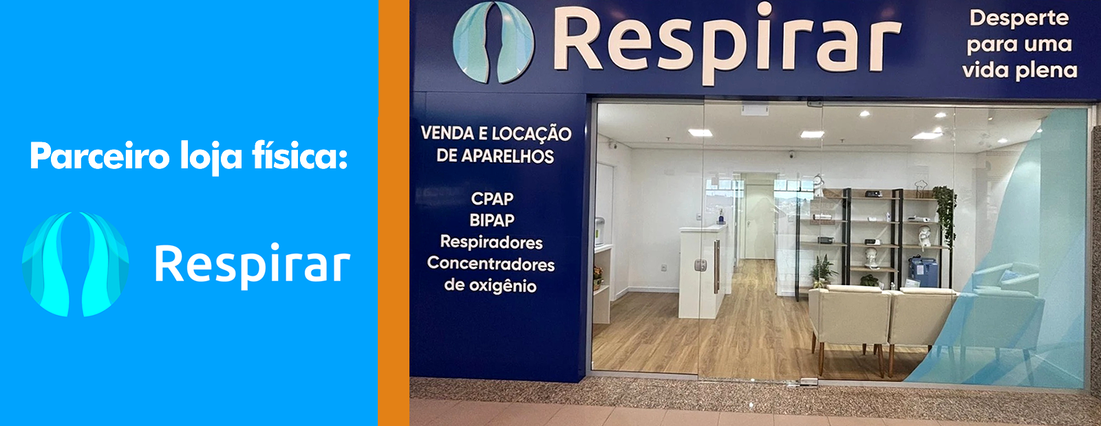 respirar grande