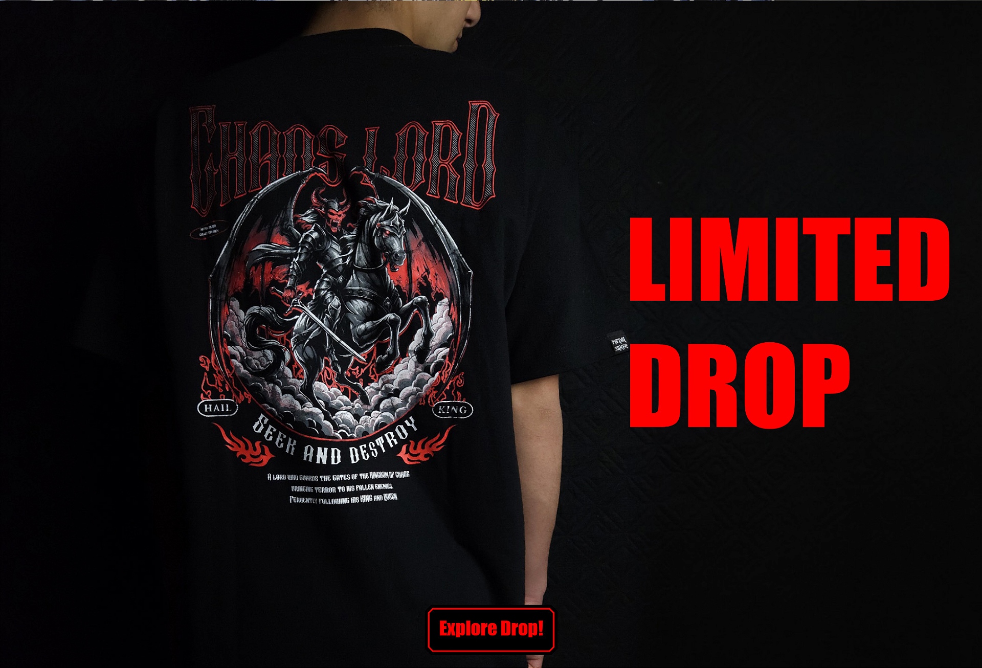 Metal Silker 1@mobile