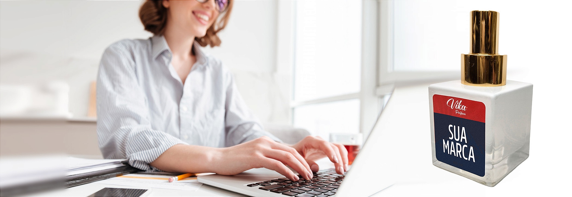 Consultoria Olfativa