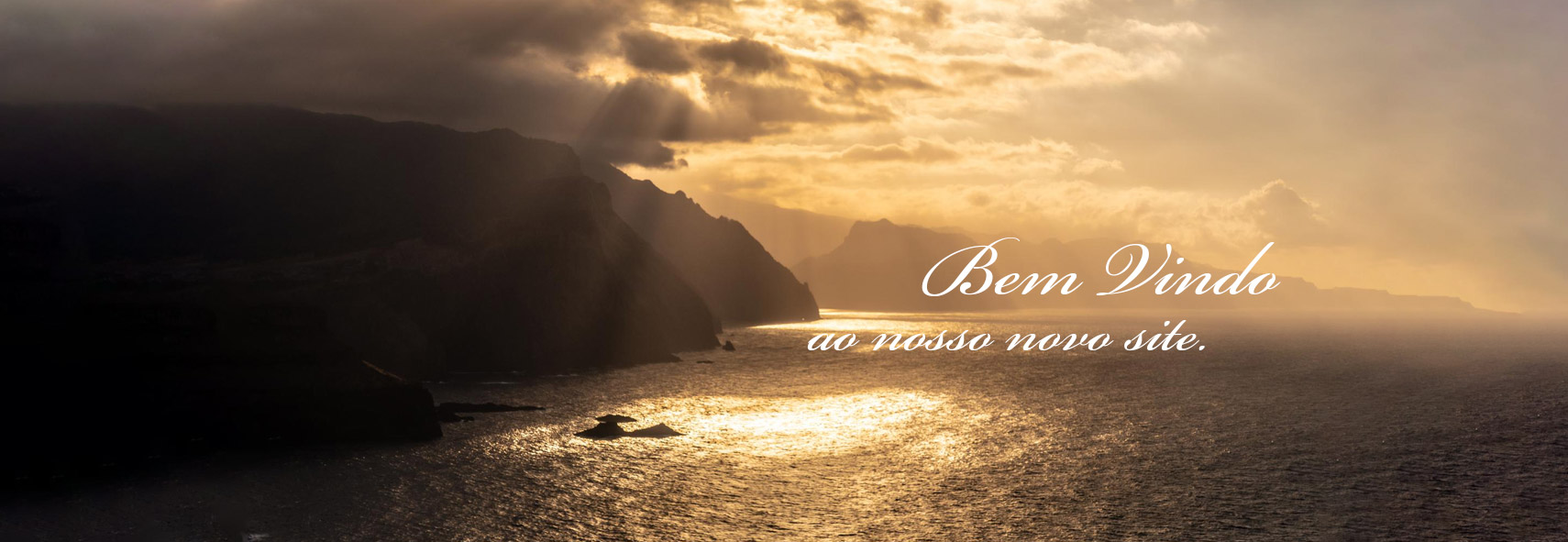 Bem Vindo