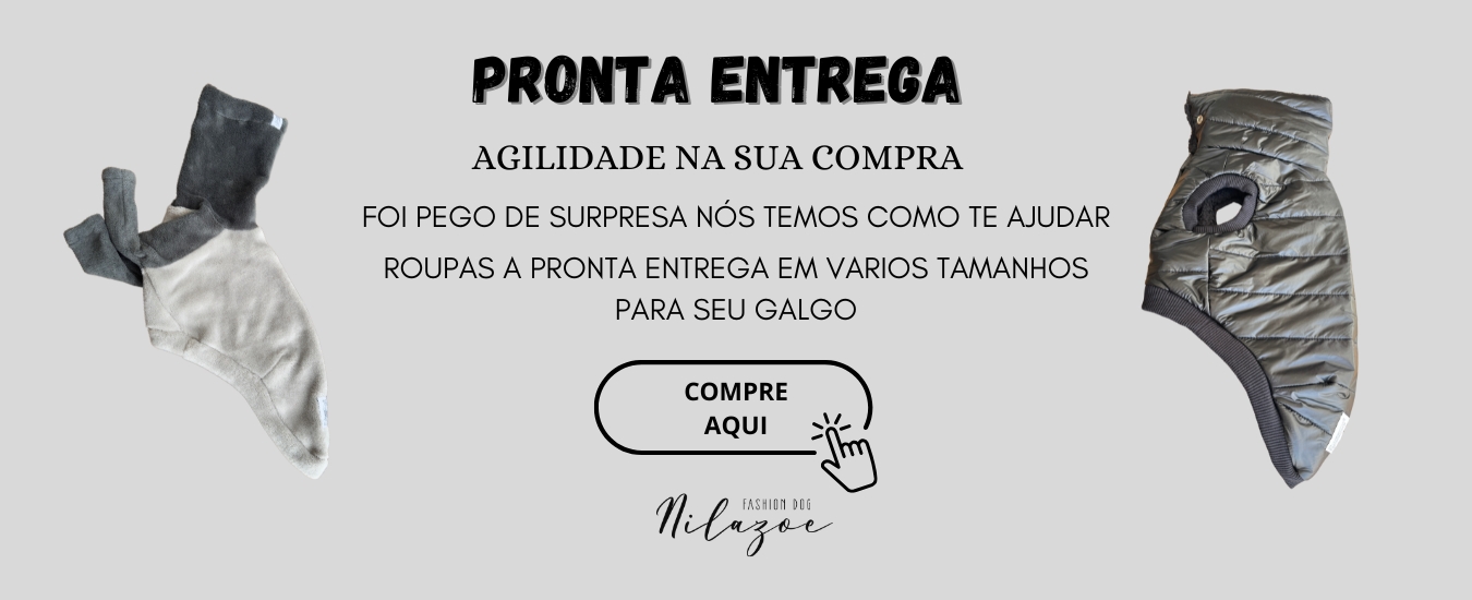 PRONTA ENTREGA