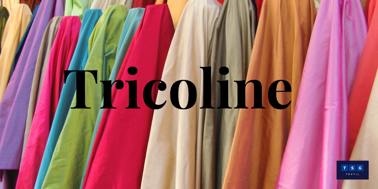 tricoline